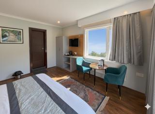 Forest Hill Resorts - 5