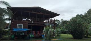 RAB Hostel Bocas - 9
