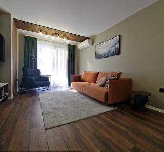 By The Pool Apartments #7 - 6