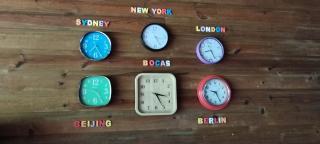 RAB Hostel Bocas - 2