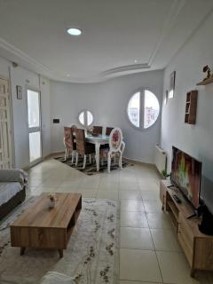 Appartement Hammem Sousse Cosy - 0