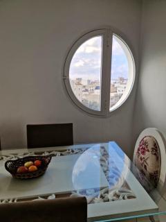 Appartement Hammem Sousse Cosy - 8