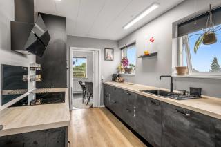 Cozy home for a family for stay - 6