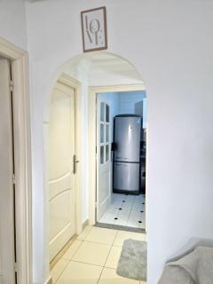 Appartement Hammem Sousse Cosy - 3