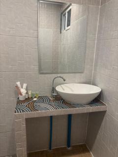 Little Bailan Retreat - Jungle View - 9