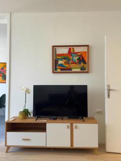 2-Bedroom Apartment - Diamond Mall - Free Parking - 7