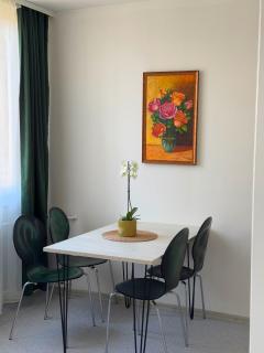 2-Bedroom Apartment - Diamond Mall - Free Parking - 2