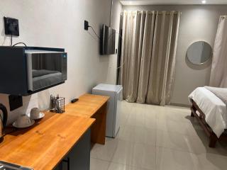 Falaza Lodge Jozini - 3