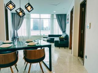 Sky Suites KLCC by Homestay Kuala Lumpur - 7