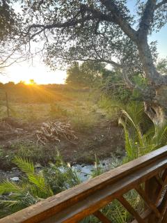 Falaza Lodge Jozini - 4