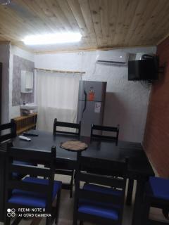 CASA CON PILETA Selecciona casa, Loft o pieza - 2