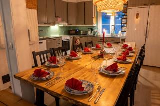 Villa Heritage House Taimela - FOR BIG FAMILIES - 5