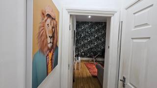 Newhall Central Birmingham - 4