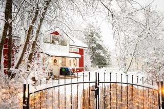 Villa Heritage House Taimela - FOR BIG FAMILIES - 9