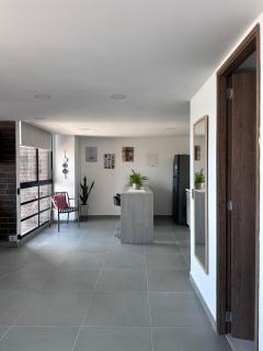 Sabaneta, aparta Loft, excelente Ubicacion, Wifi - 0