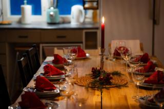 Villa Heritage House Taimela - FOR BIG FAMILIES - 3