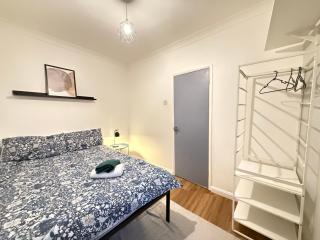 (R0)2 Bedroom Flat in Zone 2 Lnd - Londres - 6