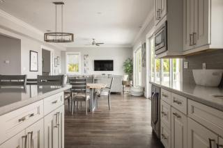 Evershore House -Pool, Parking, Dock! - 6