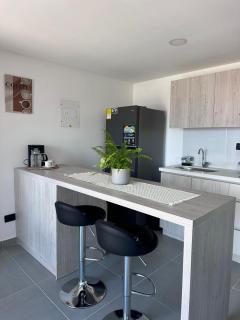 Sabaneta, aparta Loft, excelente Ubicacion, Wifi - 6