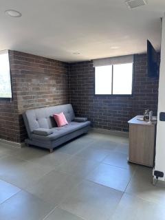 Sabaneta, aparta Loft, excelente Ubicacion, Wifi - 3