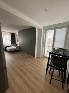 Apartmány Zlatý Potok - 6