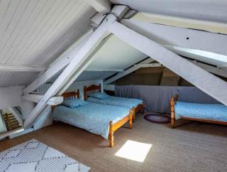 Countryside Gite with Pool with Views - 9