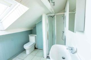 Countryside Gite with Pool with Views - 7