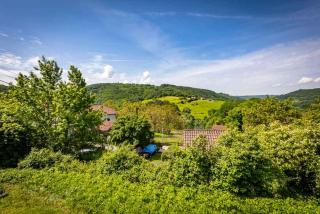 Countryside Gite with Pool with Views - 5