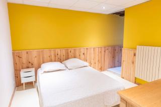 Countryside Gite with Pool with Views - 4