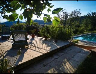 Countryside Gite with Pool with Views - 3