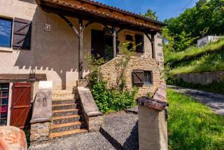 Countryside Gite with Pool with Views - 2