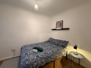 (R0)2 Bedroom Flat in Zone 2 Lnd - Londres - 5