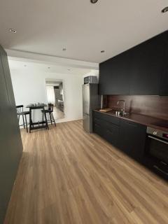 Apartmány Zlatý Potok - 7