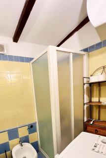 Casa di Asate - Appartamento etrusco a Farnese - 2