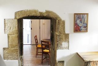 Casa di Asate - Appartamento etrusco a Farnese - 2