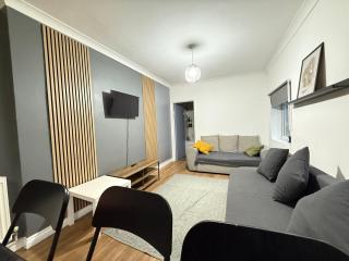 (R0)2 Bedroom Flat in Zone 2 Lnd - Londres - 8