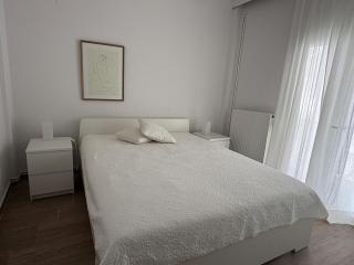 Central Thessaloniki - Walk Everywhere - Comfortable & Bright - 2