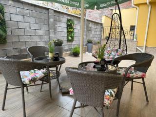 Center Apartments The Quiet Luxury 1 - 8