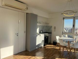 Quartier Urbano Deluxe - Buenos Aires - 4