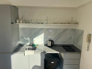 Quartier Urbano Deluxe - Buenos Aires - 5