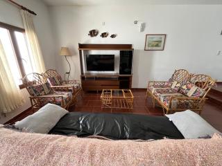 CASA CHOMULLCO, plena peatonal, entre 2da y 3ra bajada - 4