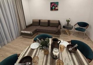 DIM Котедж в Карпатах - 2