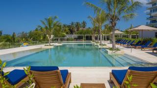 Enchanting 2BR with Balcony in Morros - 8