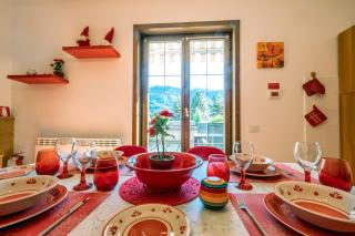 Happy Guest Apartments - Mountain Panorama Borno - 1