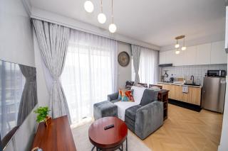 Stay Aura Studio Apartment - 9
