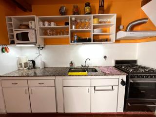 CASA CHOMULLCO, plena peatonal, entre 2da y 3ra bajada - 6