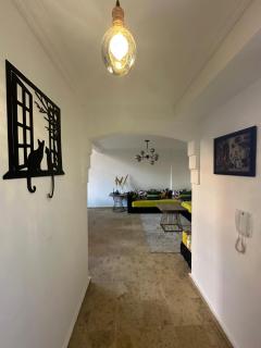 Gueliz Appartement - Marrakesch - 9