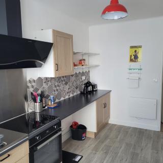 La Pause en nord cotentin - 5