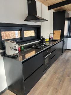 Increíble casa con vista al lago - 3