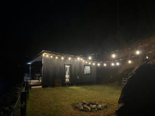 Increíble casa con vista al lago - 2